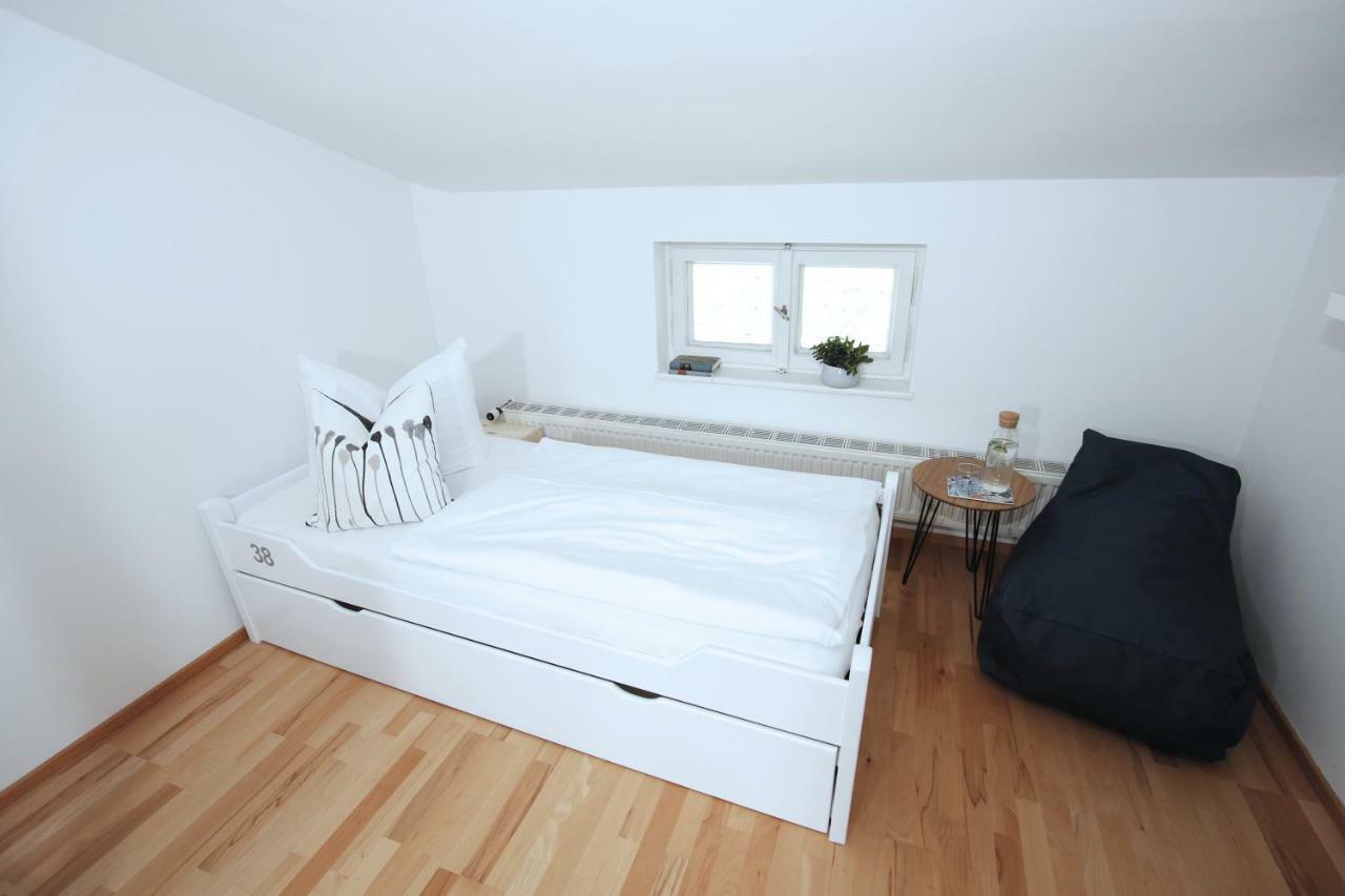 Familienzimmer Kochelsee