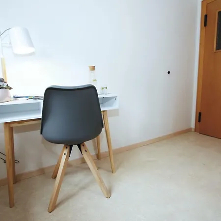 Berg Blick Jugendherberge mit Privatzimmer-2