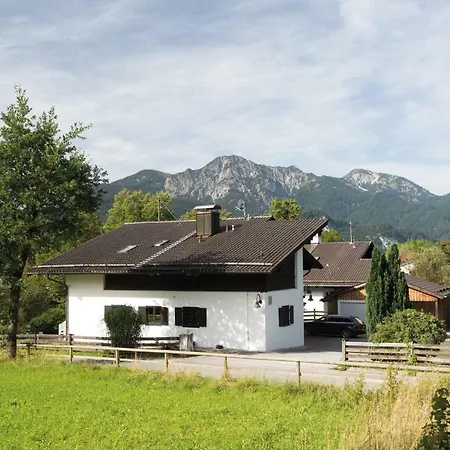 Berg Blick Jugendherberge mit Privatzimmer-3